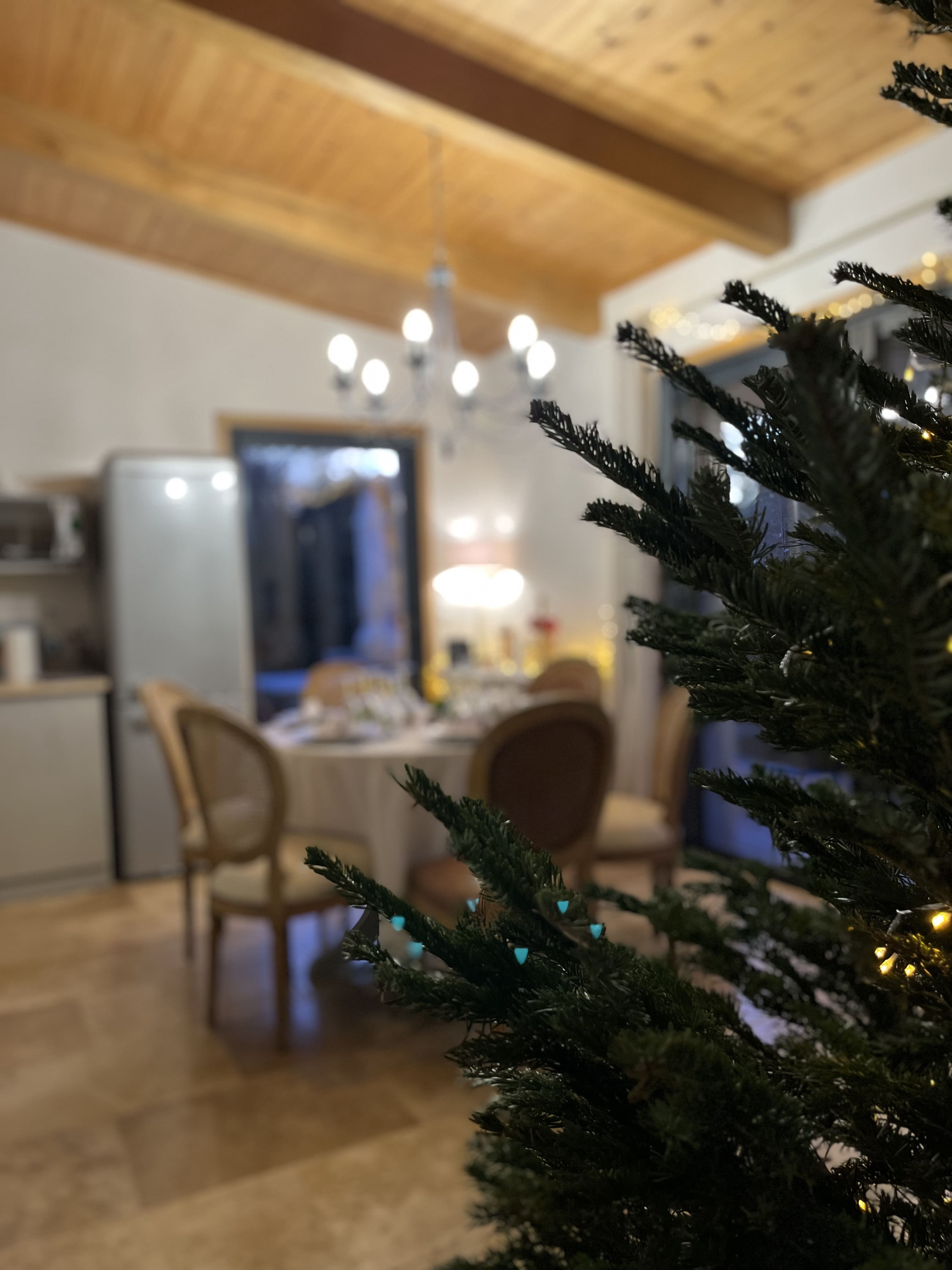 Vivez la Magie du  marché de Noel  de Bonifacio, Festi di Natale avec Villa Madra.