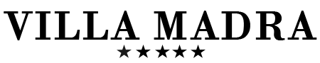 Villa Madra Villa Madra